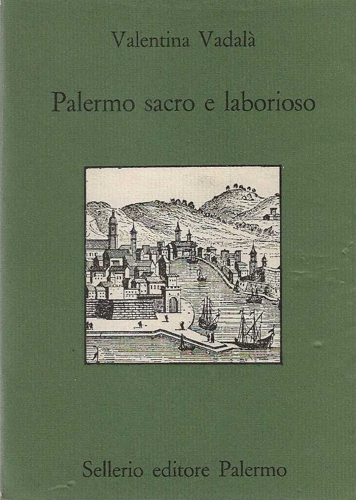 Palermo sacro e laborioso