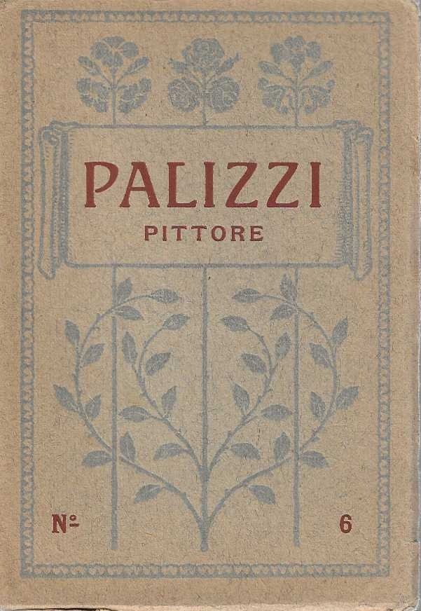 Palizzi pittore