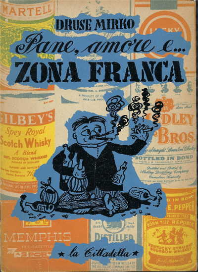 Pane , Amore E.Zona Franca