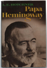 Papa Hemingway