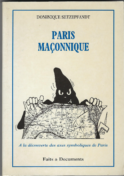 Paris Maçonnique