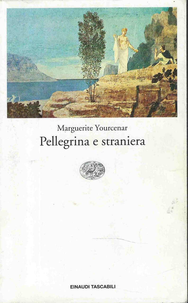 Pellegrina e Straniera | Immagine principale