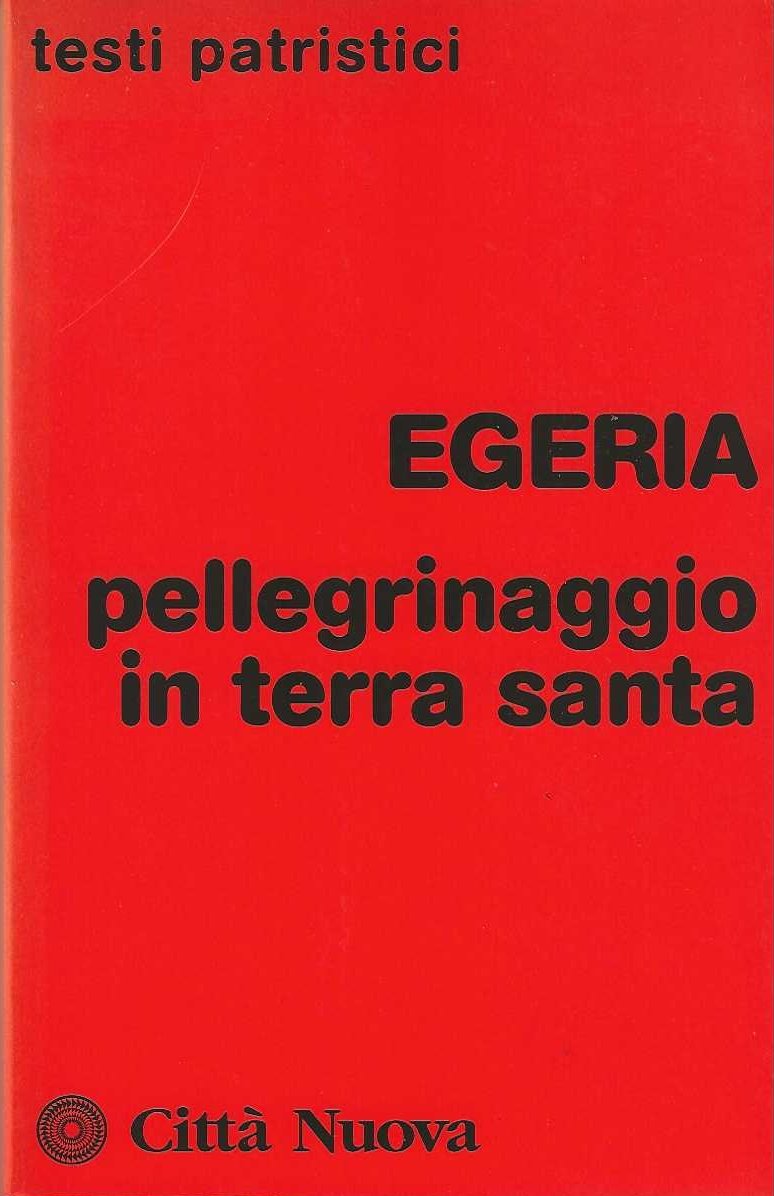 Pellegrinaggio in terra santa