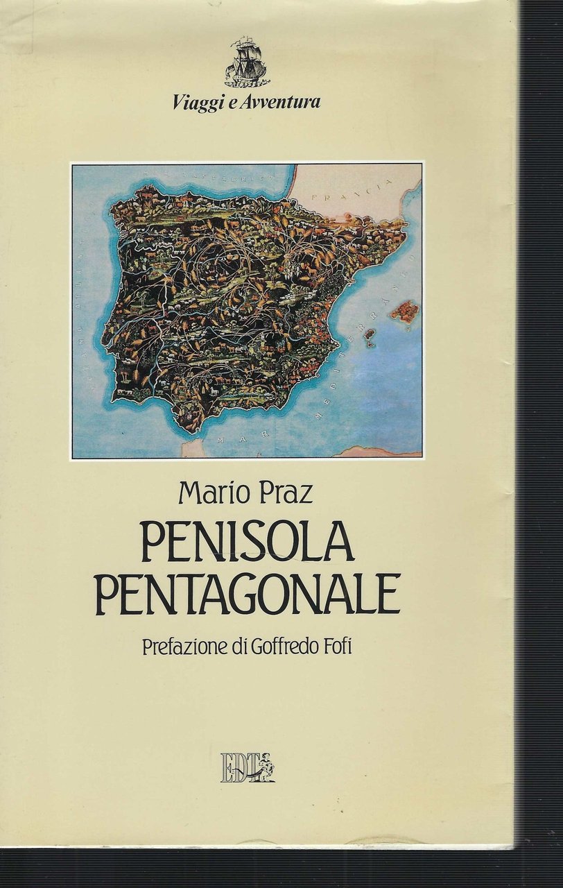 Penisola Pentagonale | Immagine principale
