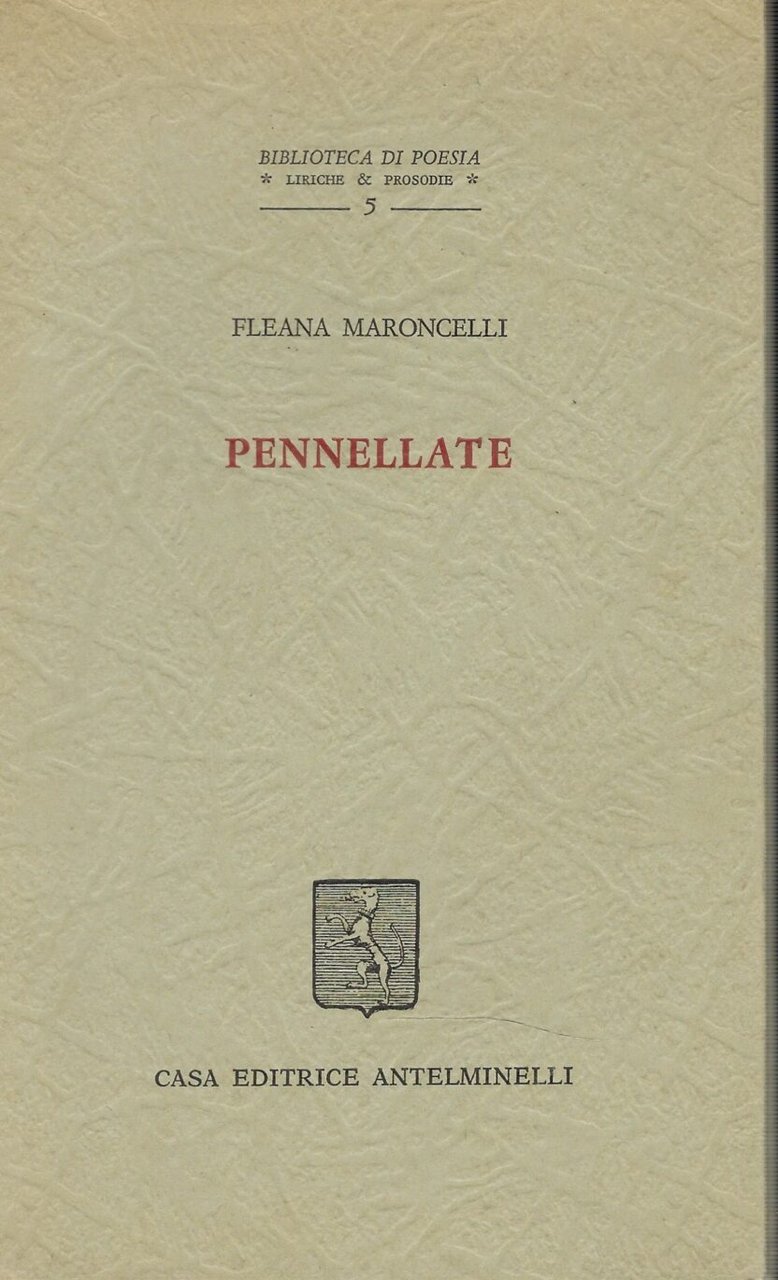 Pennellate