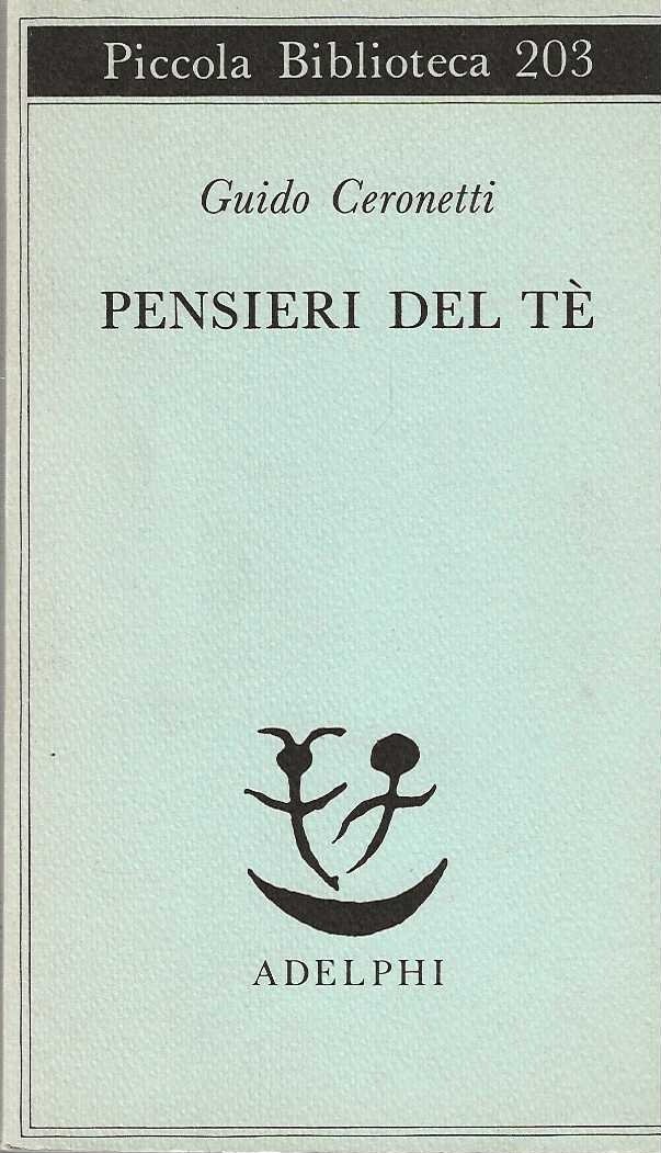 Pensieri del tè