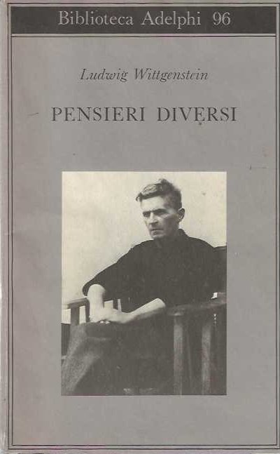 Pensieri diversi | Immagine principale