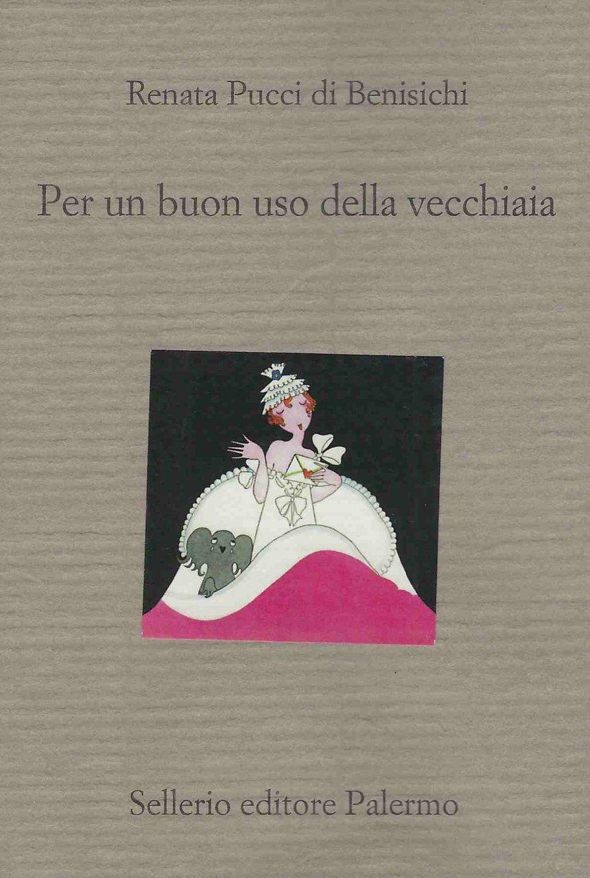 Per un buon uso della vecchiaia | Immagine principale