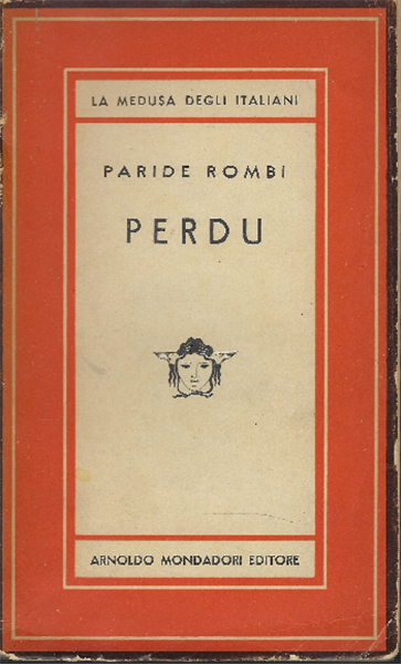 Perdu