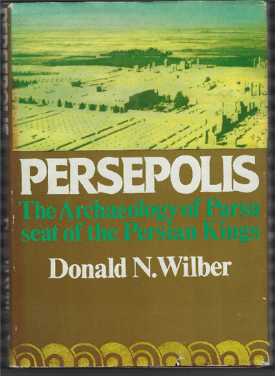 Persepolis