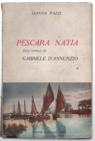 Pescara Natia Nell'opera Di Gabriele D'annunzio