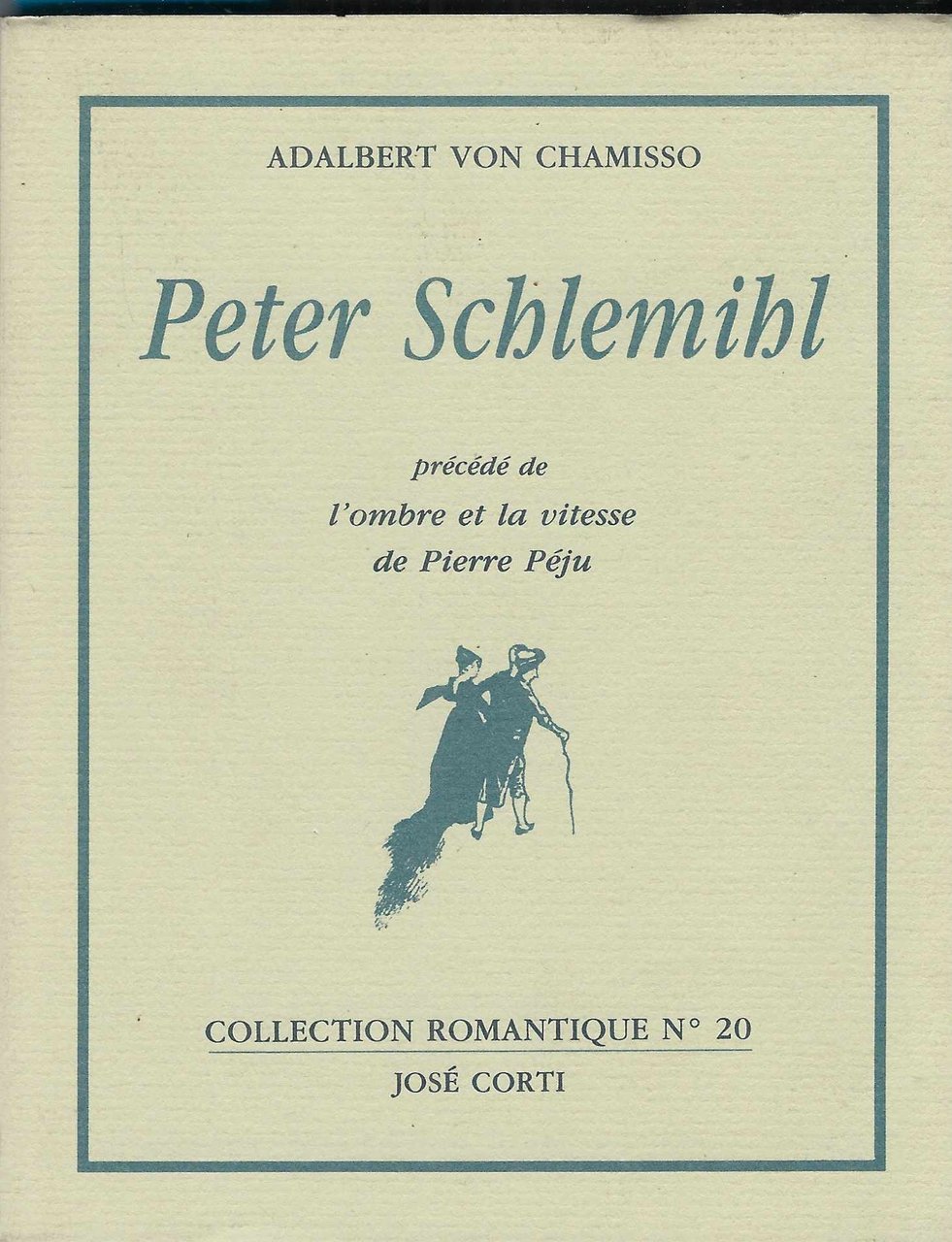 Peter Schlemihl