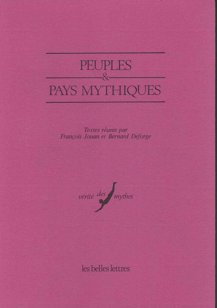 Peuples & Pays Mythiques