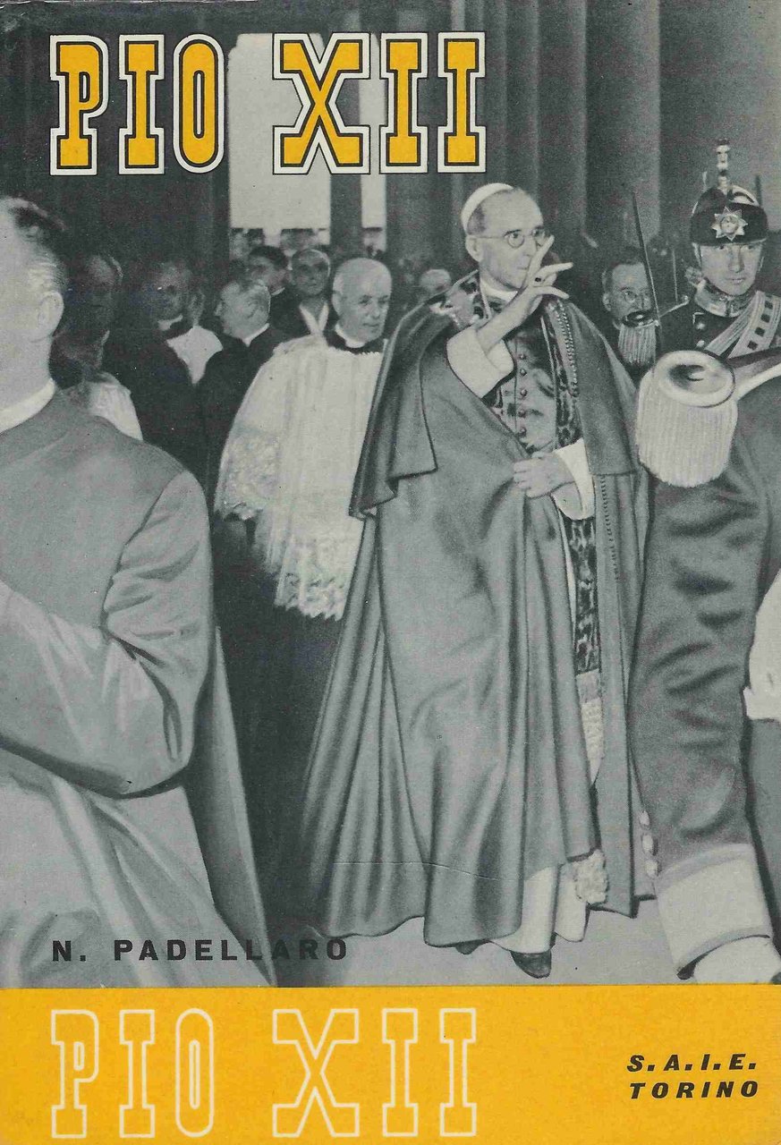 Pio XII | Immagine principale