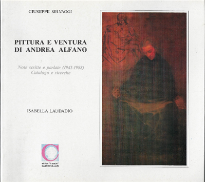Pittura E Ventura Di Andrea Alfano