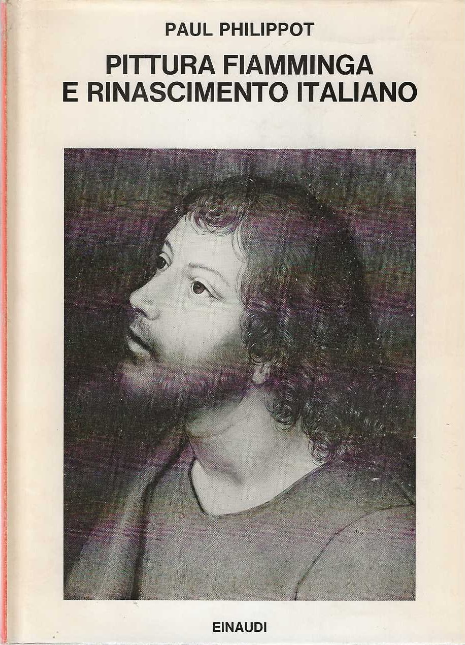 Pittura fiamminga e rinascimento italiano