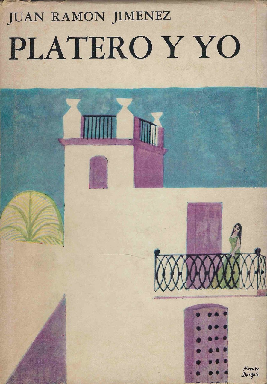 Platero y Yo | Immagine principale