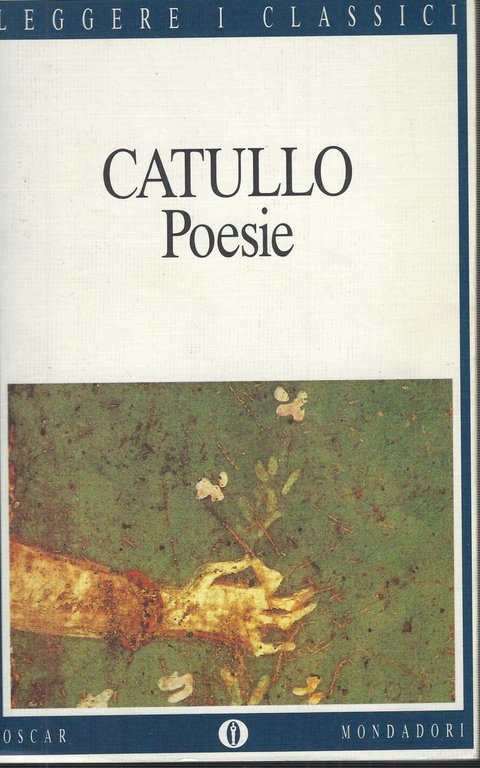 Poesie