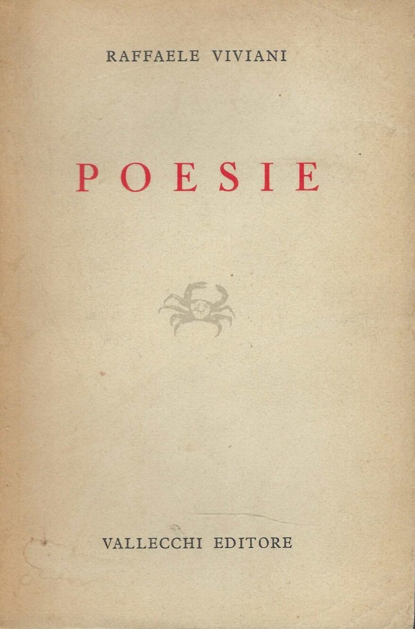 Poesie