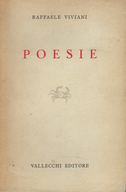 Poesie