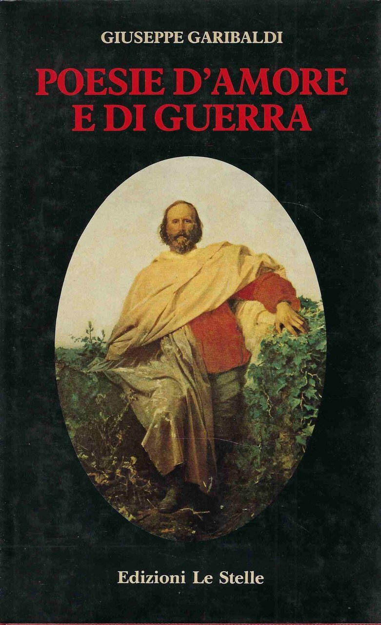 poesie d'amore e di guerra