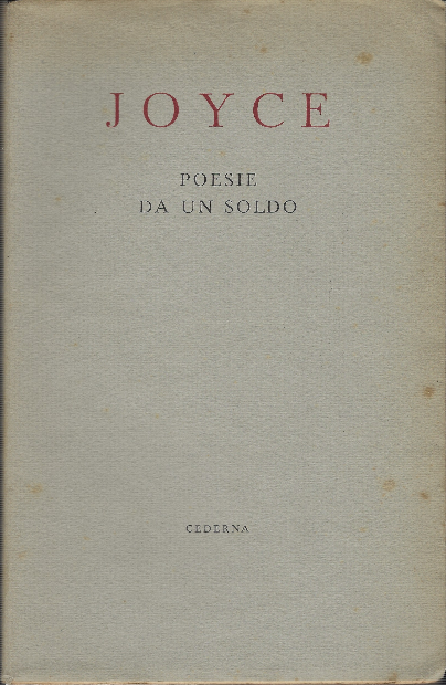 Poesie Da Un Soldo