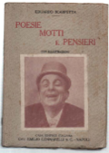 Poesie Motti E Pensieri