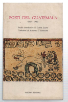 Poeti Del Guatemala (1954-1986)