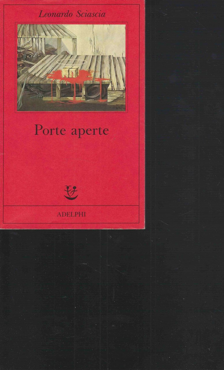 Porte aperte