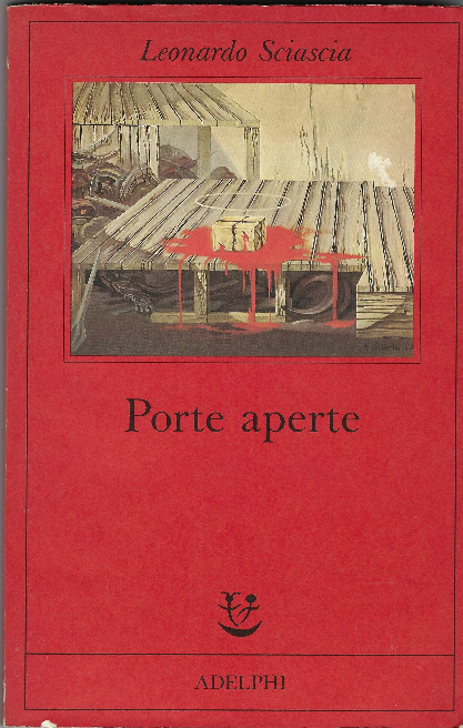 Porte Aperte