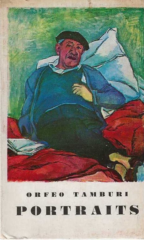 Portraits | Immagine principale