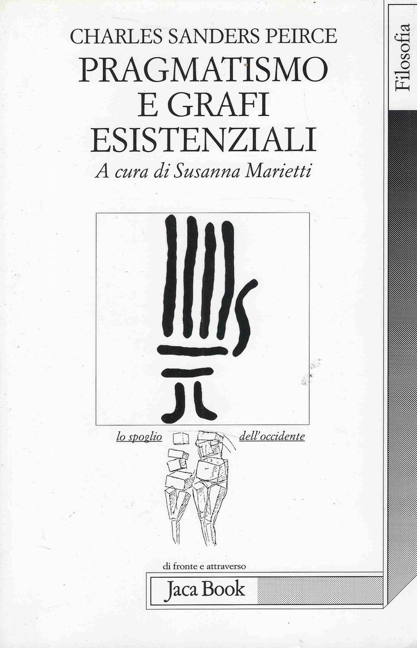 Pragmatismo e grafi esistenziali | Immagine principale