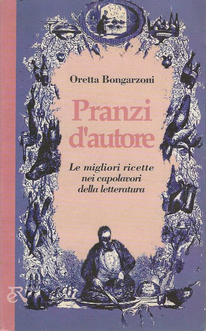 Pranzi d'autore