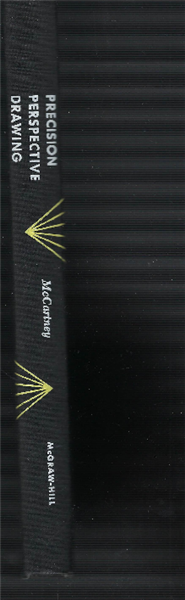 Precision Perspective Drawing