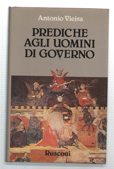 Prediche Agli Uomini Di Governo