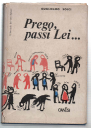 Prego, Passi Lei.(Il Breviario Del Vero Signore)