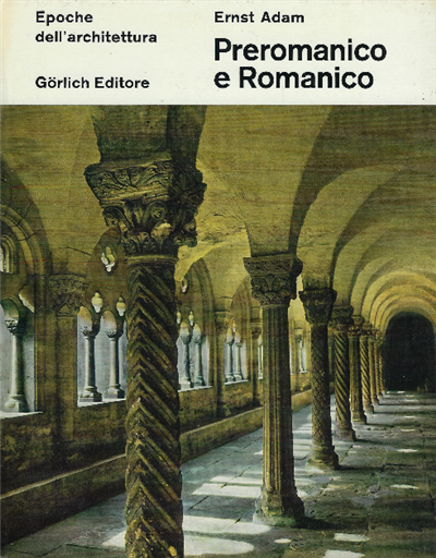 Preromanico E Romanico