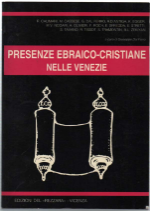 Presenze Ebraico-Cristiane Nelle Venezie