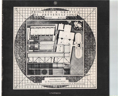 Progetto E Grafica Di Presentazioni. Da Un Seminario Del Corso Di Pianificazione Territoriale Urbanistica Alla Facoltà Di Architettura Di Pescara A. A. 1981-1982