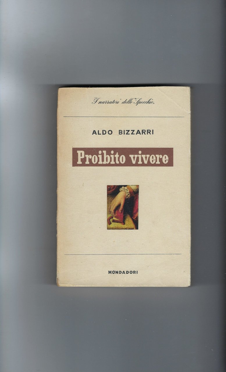 Proibito Vivere