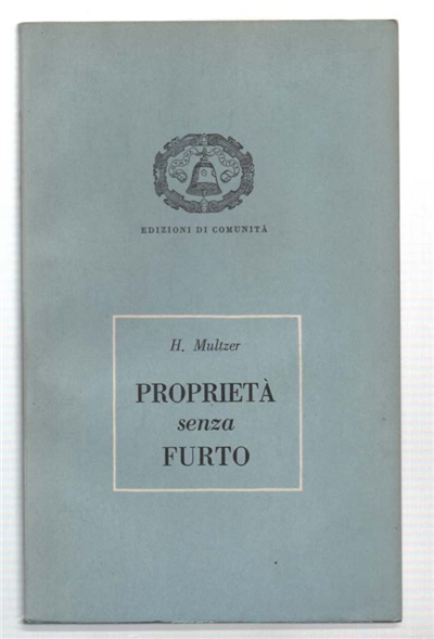 Proprietà Senza Furto