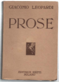 Prose