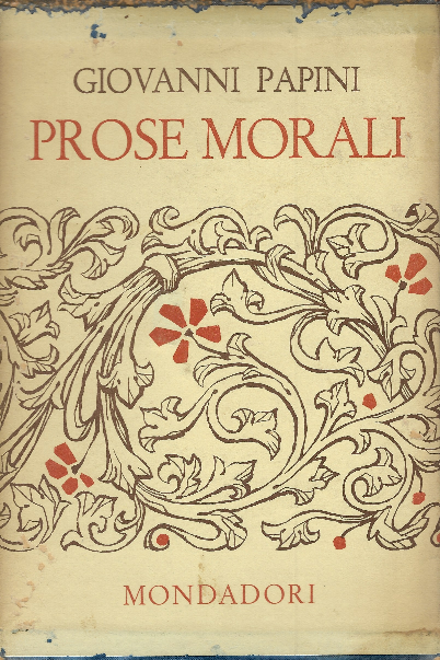 Prose Morali