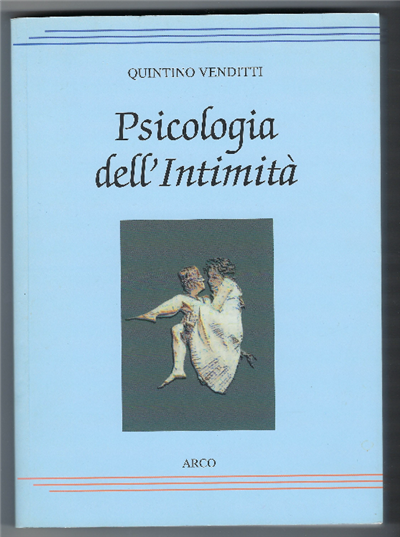 Psicologia Dell'intimità