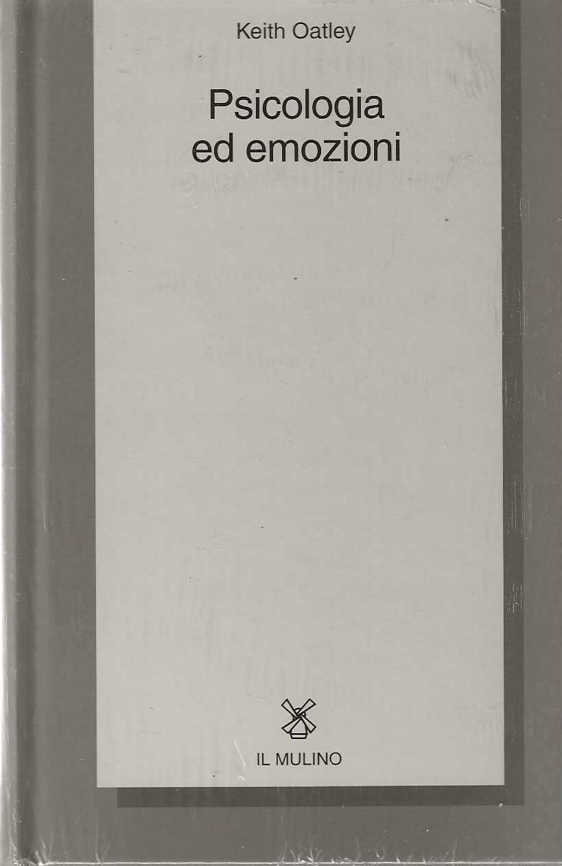 Psicologia ed emozioni