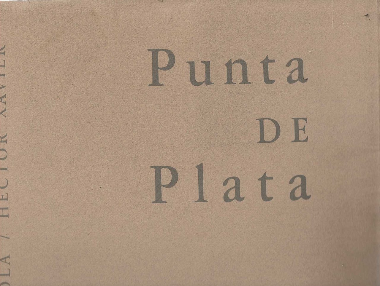 Punta de Plata