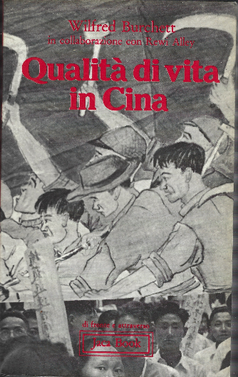 Qualità Di Vita In Cina