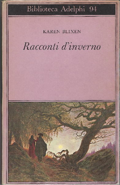 Racconti D'inverno