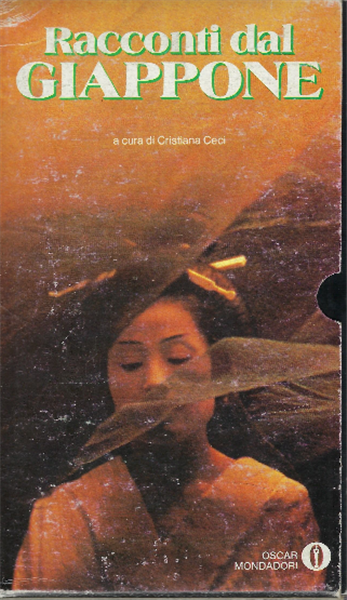 Racconti Dal Giappone
