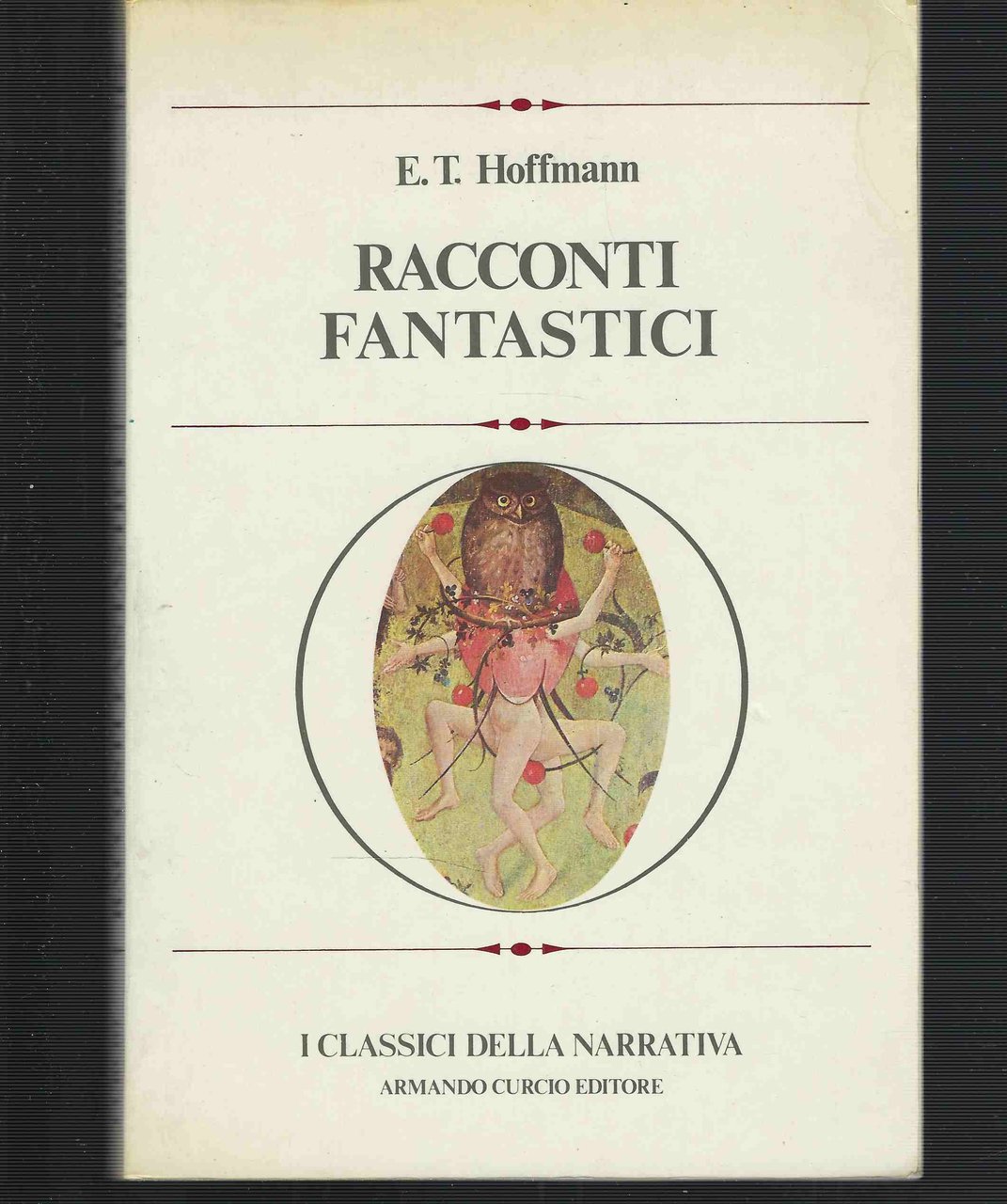 Racconti fantastici | Immagine principale